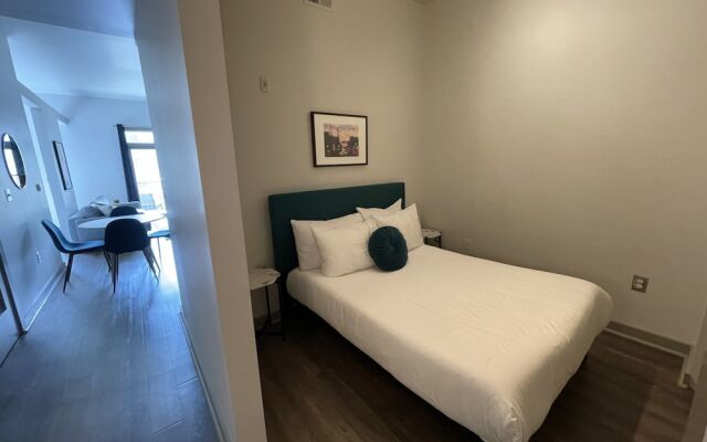 Locale Lofts The Gulch - Nashville
