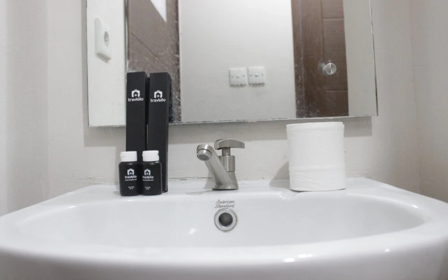 Pleasant 2Br Apartment At Sudirman Suites Bandung