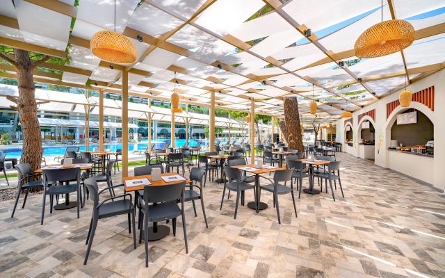 Gravel Hotels Select