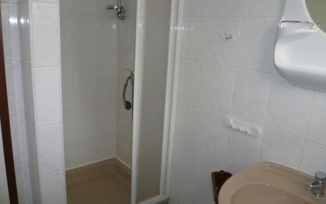 Pension Daberg
