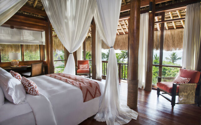 NIHI Sumba - member Leading Hotels of the World
