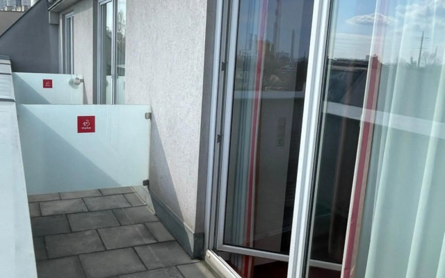 Hahn Hotel Vienna City