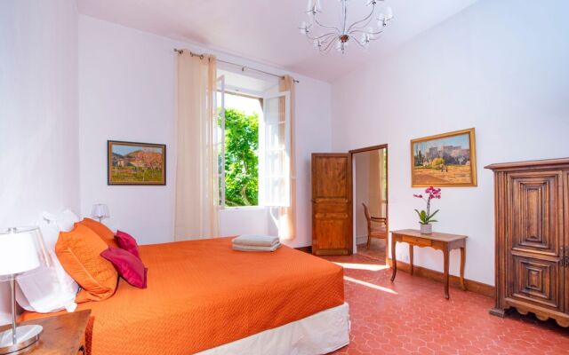 Bastide Saint-Estève