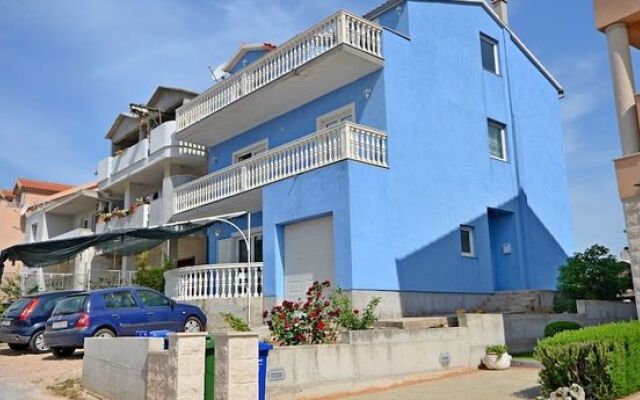 Blue House Sibenik