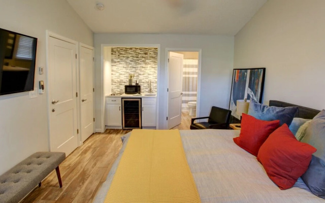 3 Bedroom, Faison Avenue