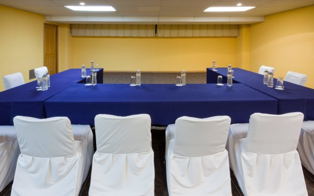 Holiday Inn Queretaro Zona Diamante by IHG