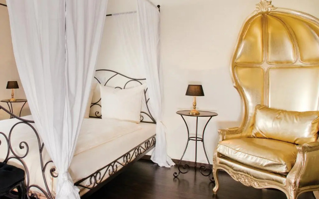 Victor's  Residenz-Hotel Saarlouis