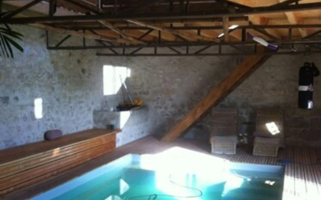Chez Mina chambres d'hôtes