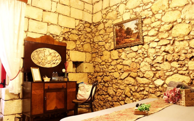 Il-Bàrraġ Farmhouse B&B - Traditional