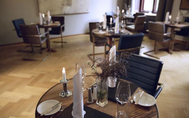 Hotel Schloss Reichenow