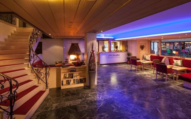 Aktivhotel Kanisfluh