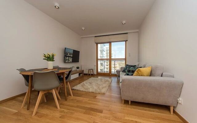 BillBerry Apartments - Belo Horizonte