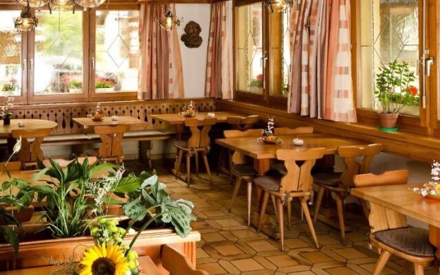 Hotel & Restaurant Monte-Moro Saas-Almagell