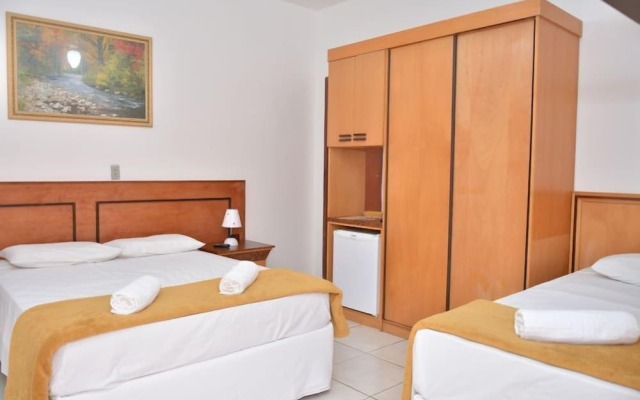 Hotel Fazenda Appaloosa