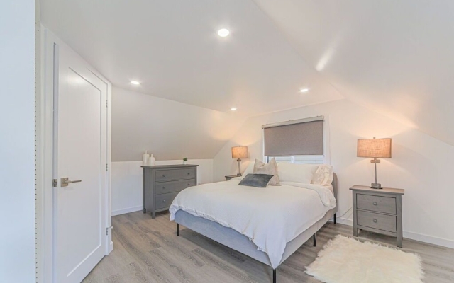 Niagara Boutique House