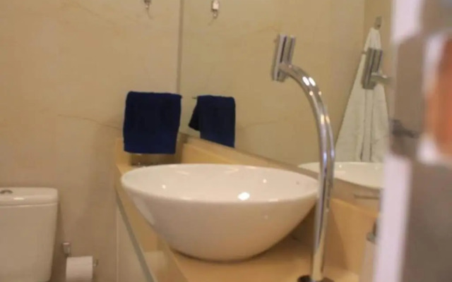 Cd 913 Studio Augusta com garagem