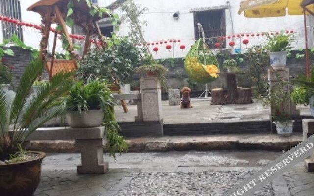 Yuhua Chunxiao Boutique Theme Inn