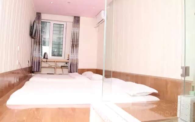 Dalian Dragon Dragon Hotel