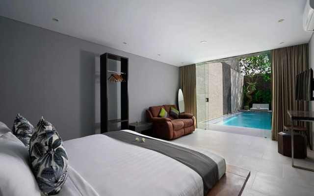 Sandhya Villa