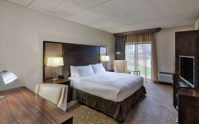 DoubleTree by Hilton Hotel Port Huron