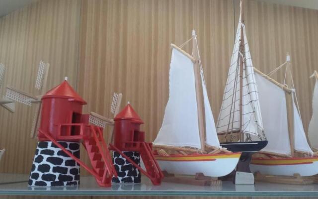 Internacional Azores Boutique