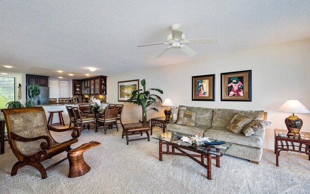 Keauhou Kona Surf & Racquet Club#3-203