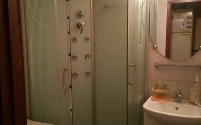Strogino Hostel