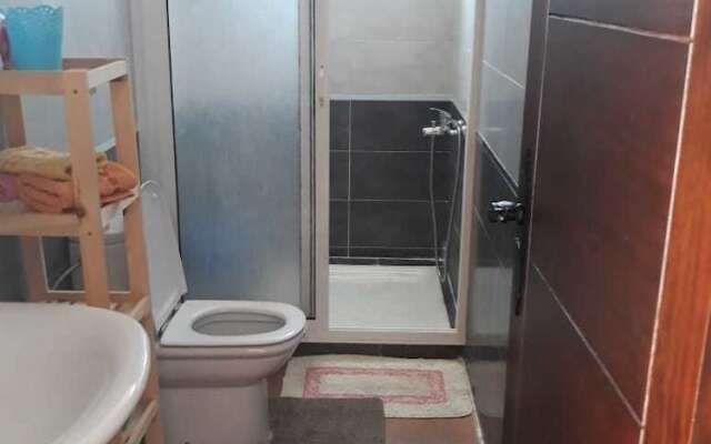 Appartement Tamuda Golf
