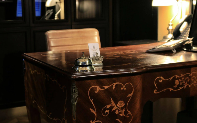 Montefiore 16 - Urban Boutique Hotel