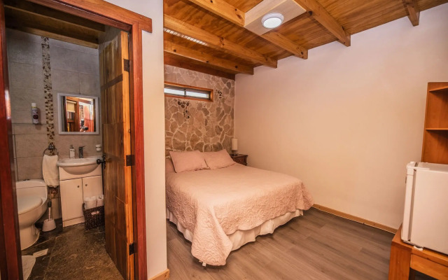 Parina Atacama Apart Hotel