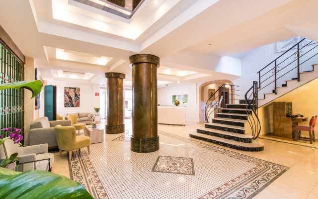 Hotel Baviera