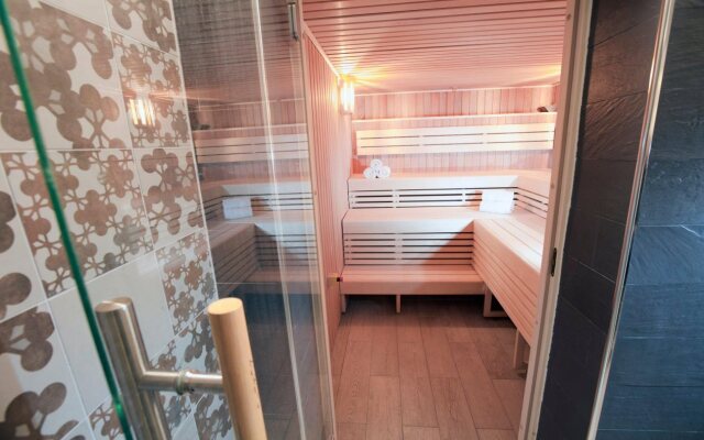 Dorsett Shepherds Bush