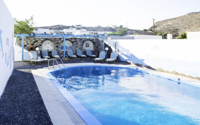 Stellas Guest House