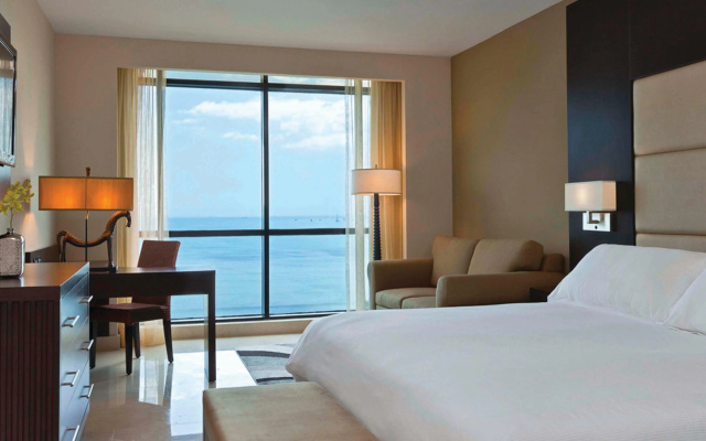 InterContinental Miramar Panama by IHG
