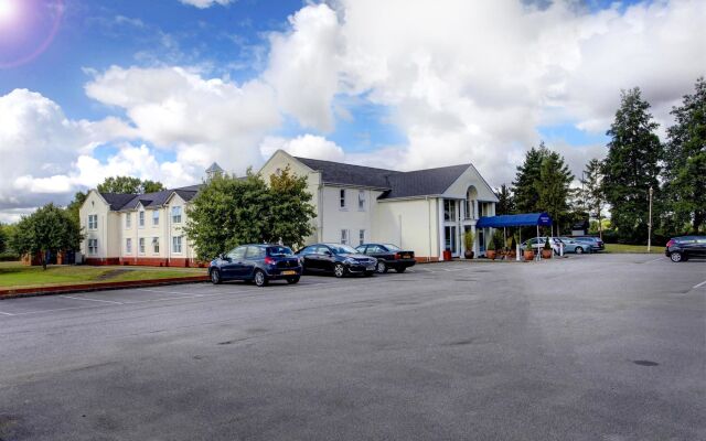 Garden Court Hotel Aylesbury