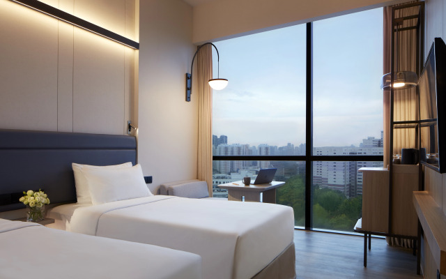 Momentus Hotel Alexandra