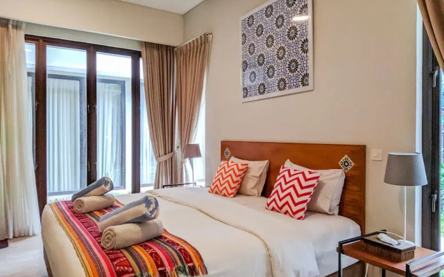 CoHaus 8 Studio & Kitchen