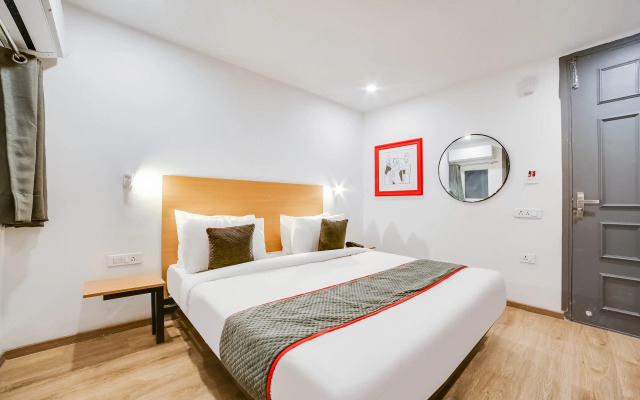 The Chaitanya's by FabHotel