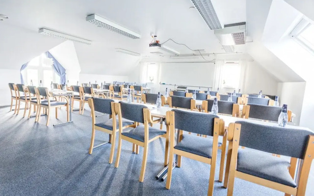 Lilla Viks Restaurang Boende & Golf