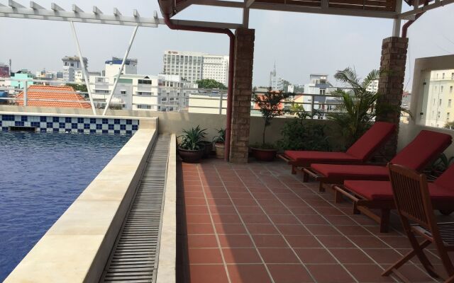 Ananas Family Hotel