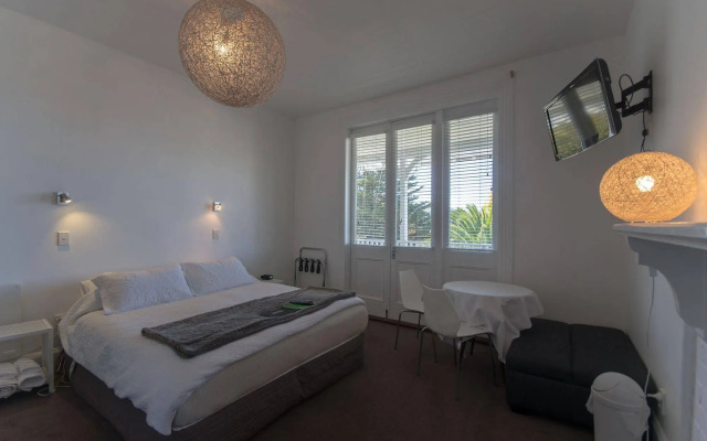 Õtoromiro Hotel