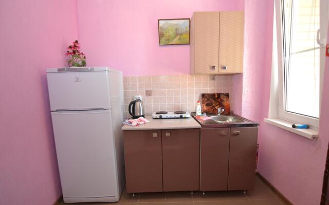 Guest house Magnolia