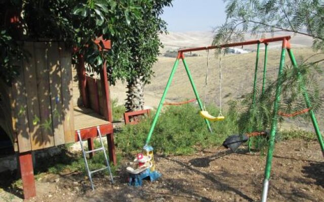 Apartment Tal in the Judean Desert