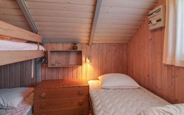 "Cheyenne" - 200m from the sea in NW Jutland