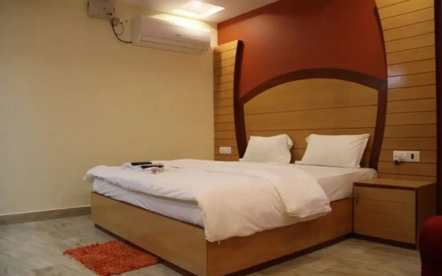 Hotel Royal Palace