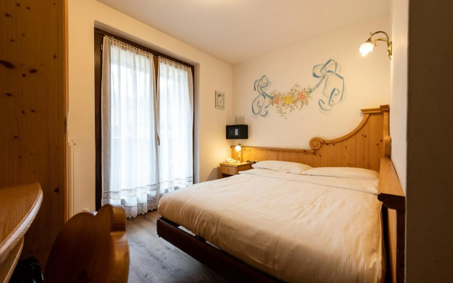Hotel Cristina