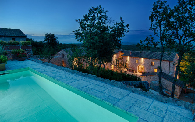 Relais la Costa - Dimora Storica