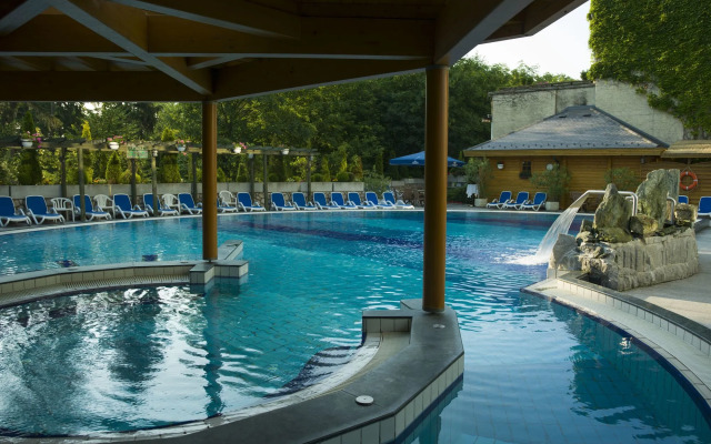 Ensana Thermal Heviz