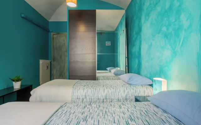 Crocetta Charme & Colour by Wonderful It