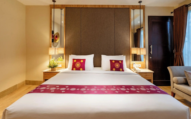 Bali Sunshine Nusa Dua